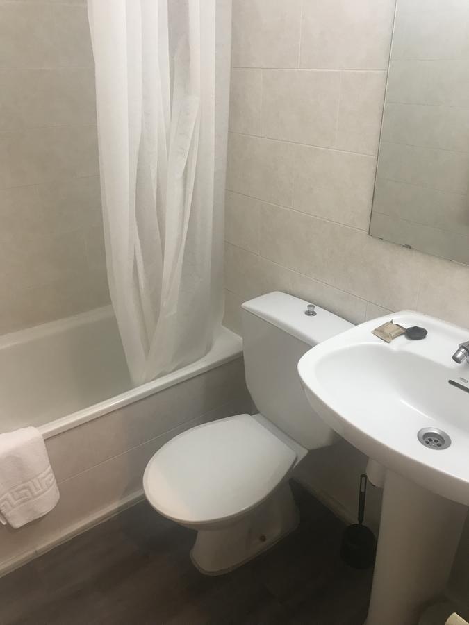 Habitación Individual